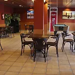 Apartahotel Bermudas Benidorm