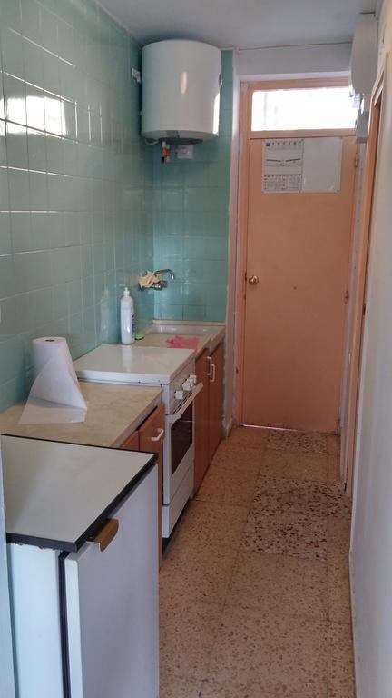 Apartahotel Bermudas Benidorm Aparthotel Benidorm