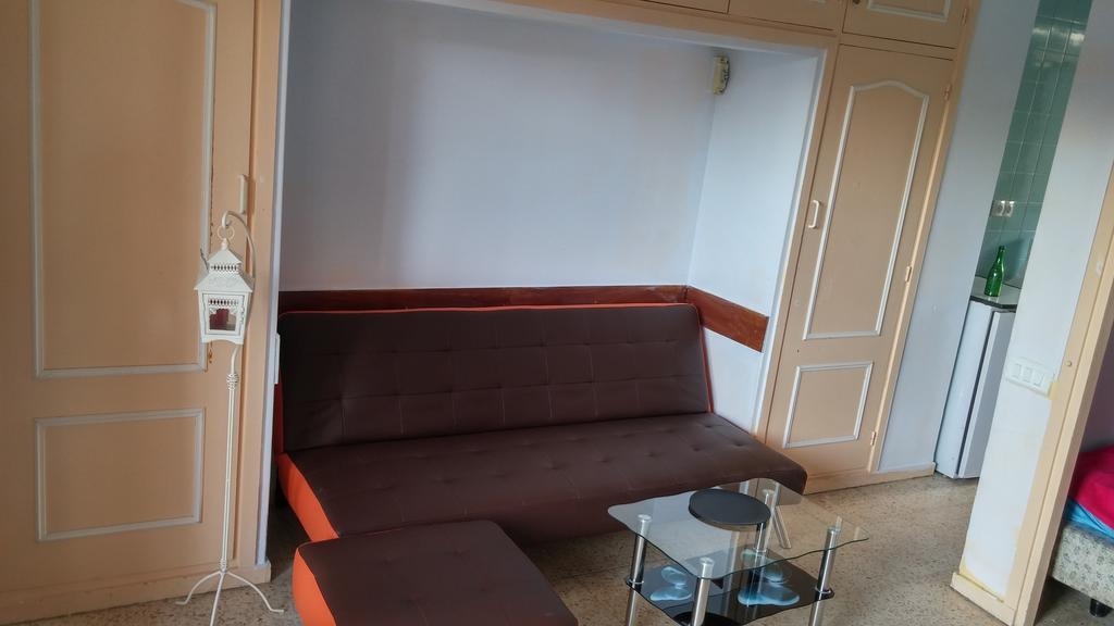 Apartahotel Bermudas Benidorm 2*